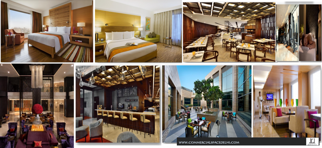 Five Star Hotel for Sale in Delhi Ncr Gurgaon