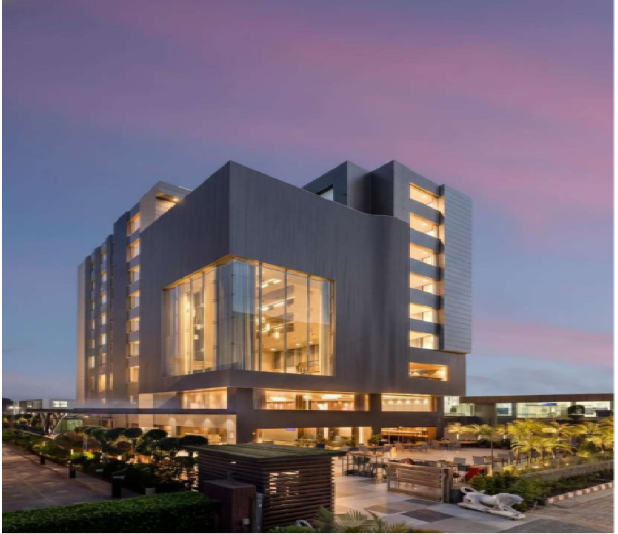 PREE LEASED HOTEL SALE CHANDIGARH