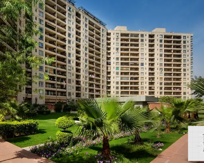 Gurgaon Commercial Property