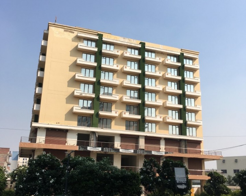 Hotel Neemrana