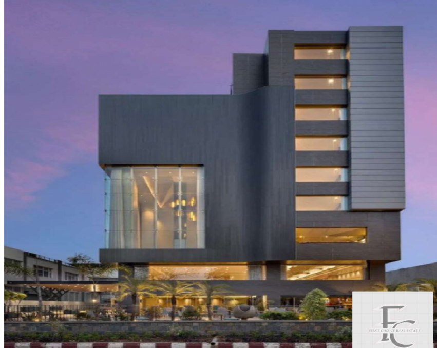 Four star Hotel Chandigarh