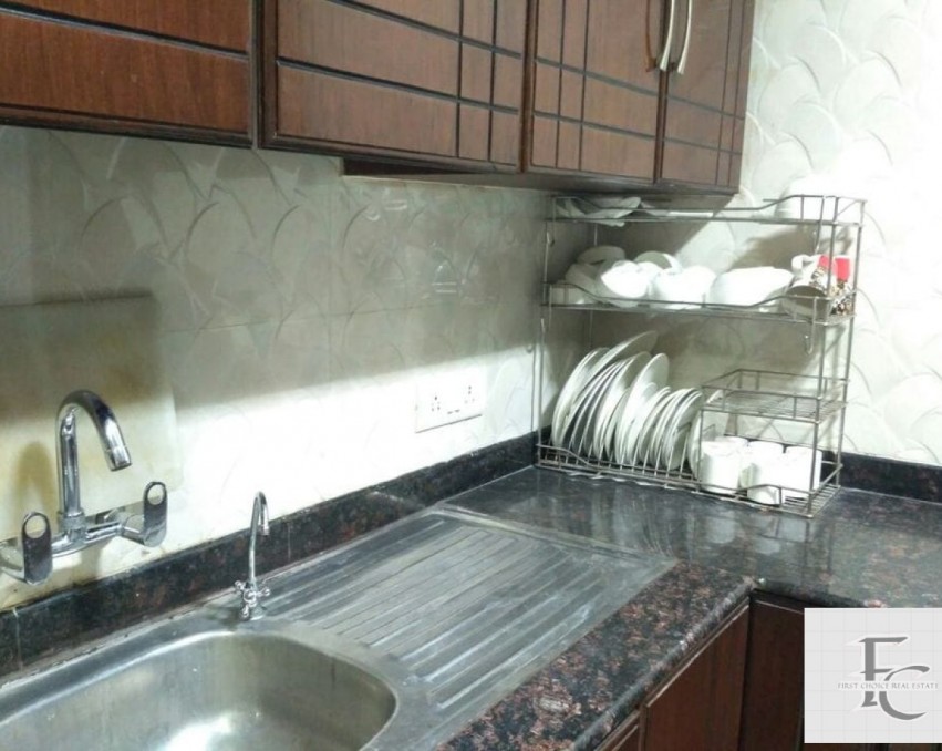 Vasant vihar Builder Floor