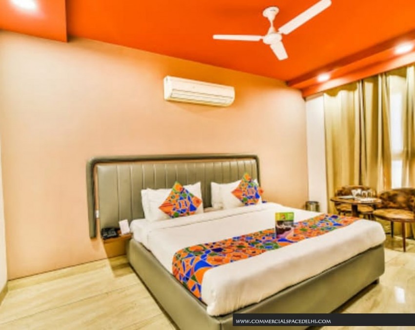 SERVICE APARTMENT SECTOR 43 GURGAON