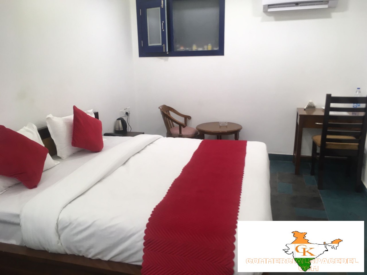 Rooms In Green Park South Delhi on Daily bookings