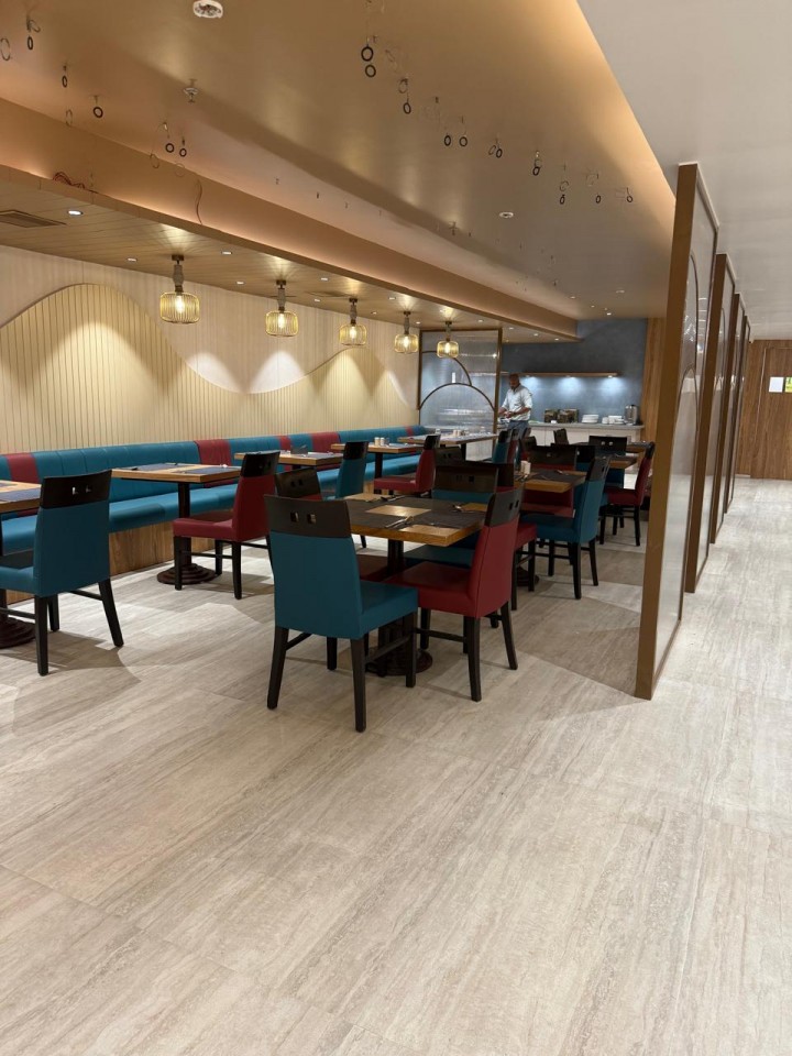 Best Western Alkapuri, Vadodara
